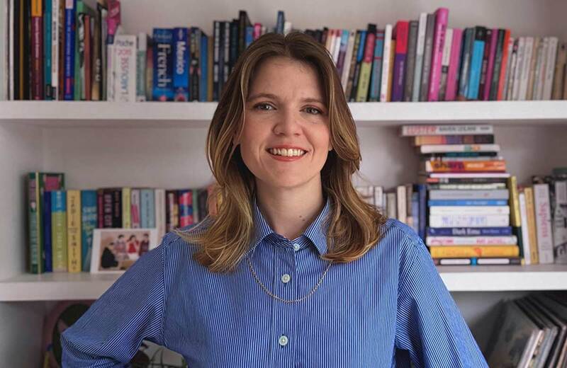 Watson, Little appoints Gabrielle Demblon as foreign rights manager and literary agent