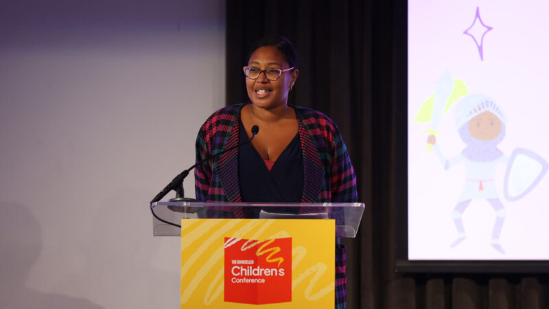 Children's Conference 2024: Rollback on diverse storytelling leaves many feeling like 'a seasonal menu item'