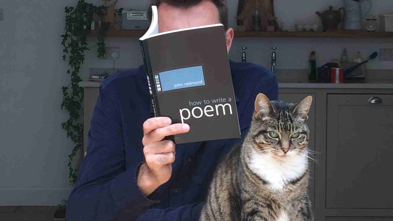 Red Shed acquires Brian Bilston’s 'poetry adventure' A Poem for Every Question