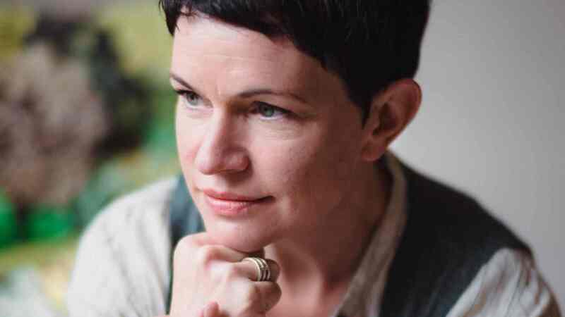 Faber to publish Sarah Hall’s ‘outstanding’ new novel Helm