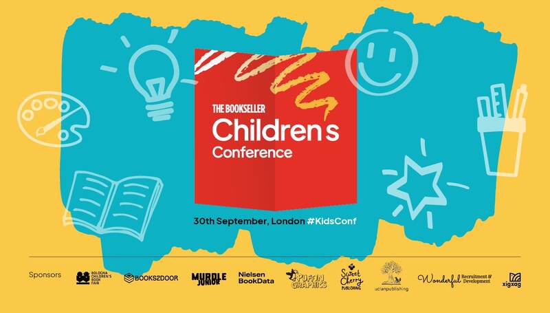 Monday All Sessions Playlist | The Bookseller Children's Conference 2024