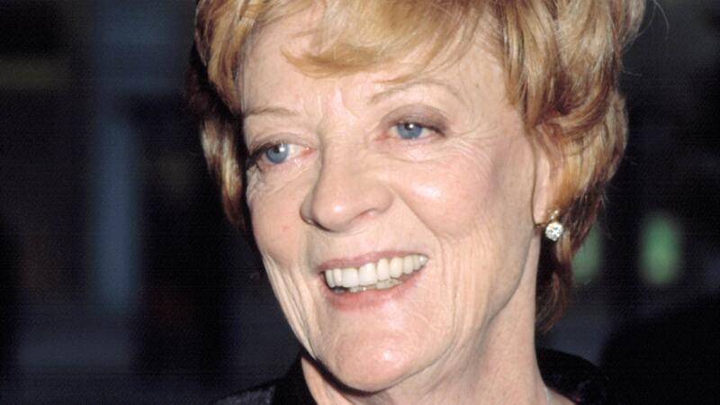 Harry Potter Professor McGonagall star Dame Maggie Smith dies aged 89