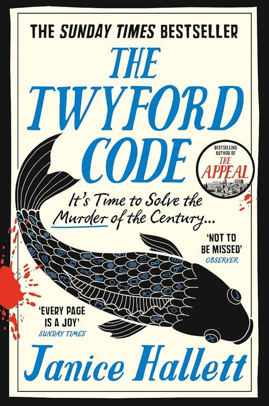 The Twyford Code