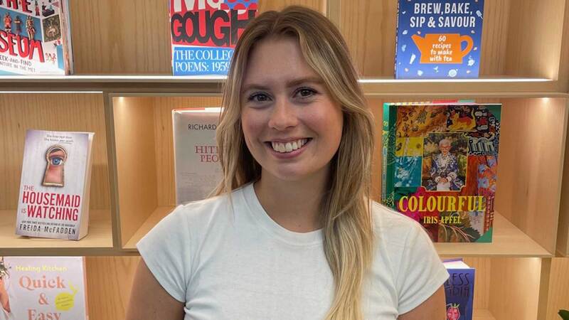 Simon & Schuster appoints Charlotte Osment in new commissioning editor role