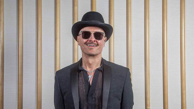 Polari Prizes 2024 shortlist announced