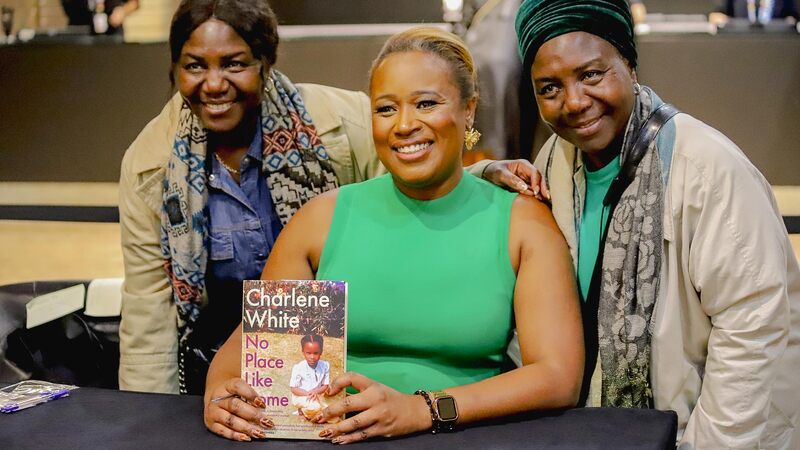 Black British Book Festival 2024 attracts biggest audience ever