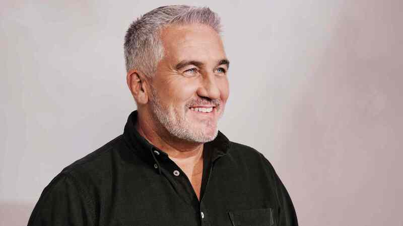 Bloomsbury UK and US jointly acquire new baking book by Paul Hollywood