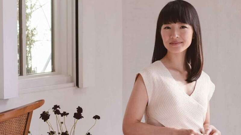 Lifestyle superstar Marie Kondo moves to Bonnier for ‘most personal book yet’