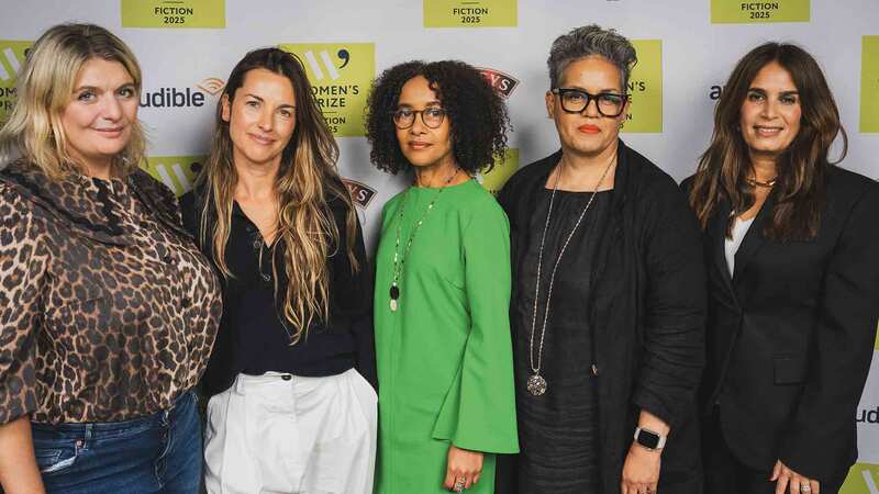 Women's Prize for Fiction 2024 judging panels announced