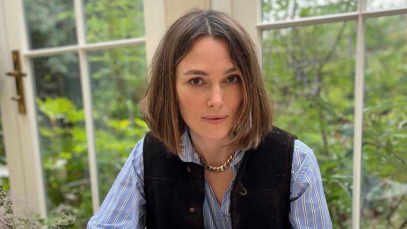 Keira Knightley writes debut children's book for Simon & Schuster UK