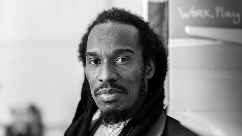 Magic Cat to publish illustrated children's book from Benjamin Zephaniah