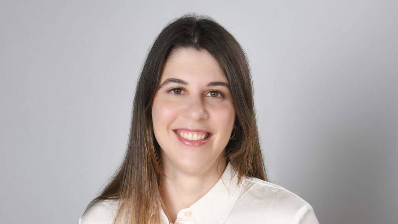 Elisa Fabbri rejoins Amazon Publishing's global rights team as associate rights director