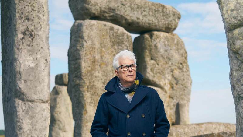 Ken Follett's Circle of Days kicks off his Hachette global deal