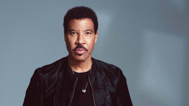 HarperCollins to publish Lionel Richie memoir in autumn 2025