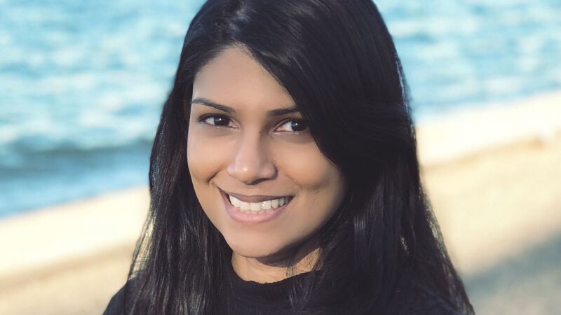 Simon & Schuster bags debut fantasy trilogy in &lsquo;major&rsquo; six-figure pre-empt