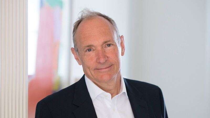 Pan Macmillan and Holtzbrinck nab global deal for World Wide Web inventor Sir Tim Berners-Lee