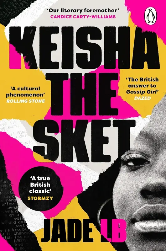 Keisha the Sket