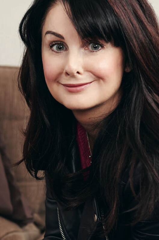 Marian Keyes