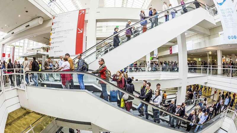 Frankfurt Book Fair 2024: Export editions 'cannibalising' sales in Europe as horror, fantasy and romance soar