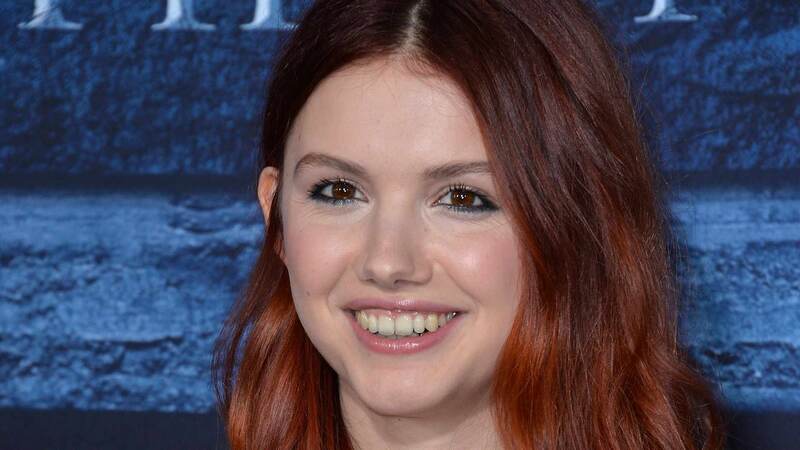 Hutchinson Heinemann wins 13-way auction to 'Game of Thrones' actress Hannah Murray's memoir