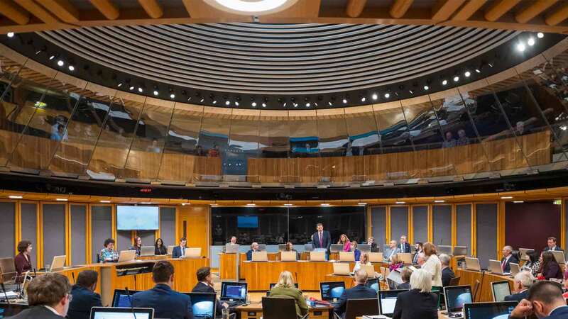 Publishing Wales warns industry on 'financial cliff edge' in open letter to Senedd members