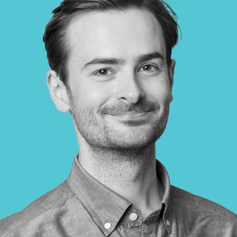 The future is written in the margins