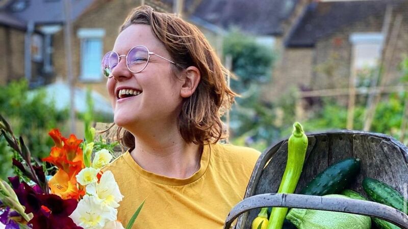 Penguin Life snaps up 'foolproof' guide to gardening by Martha Swales