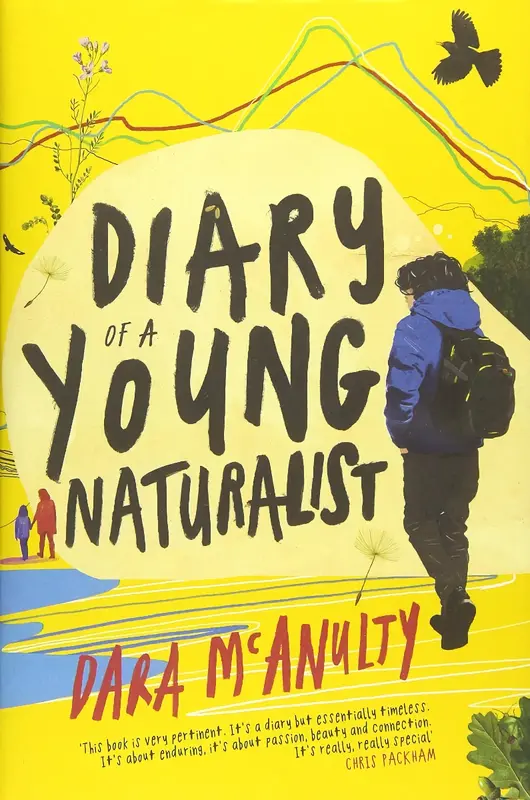 Diary of a Young Naturalist