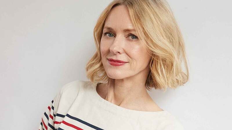 Hollywood star Naomi Watts' 'groundbreaking' book on menopause scooped by Happy Place Books