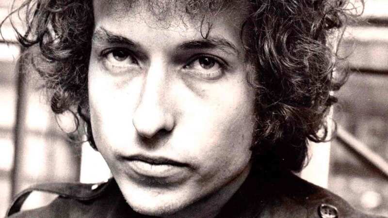 Bob Dylan surrounded by 'parties all night' as he books into same hotel as Frankfurt Book Fair publishers