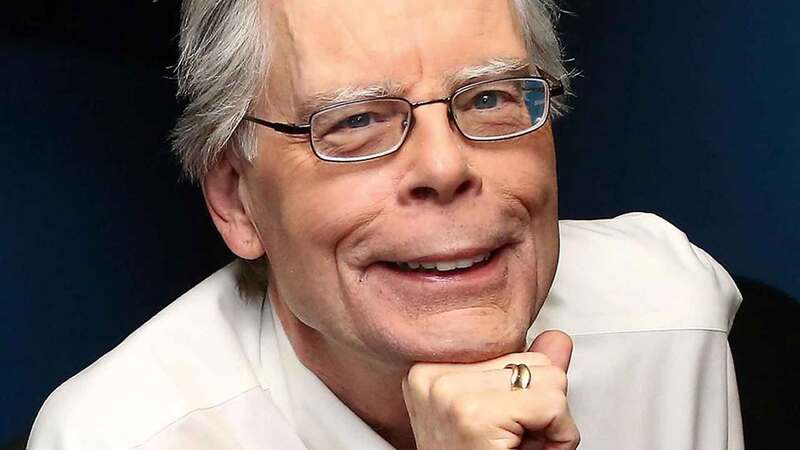 Horror and Ghost Stories 2024 — Stephen King retains Horror crown