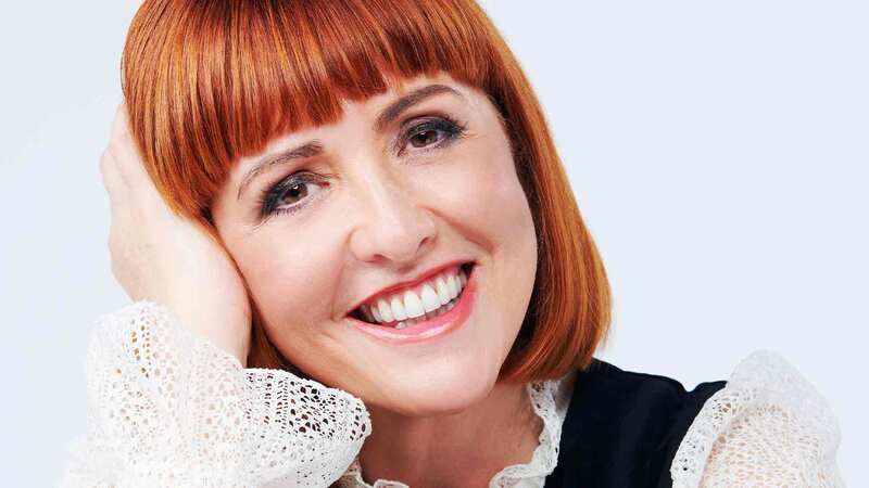 Headline Home to publish midlife manifesto by comedian Cally Beaton