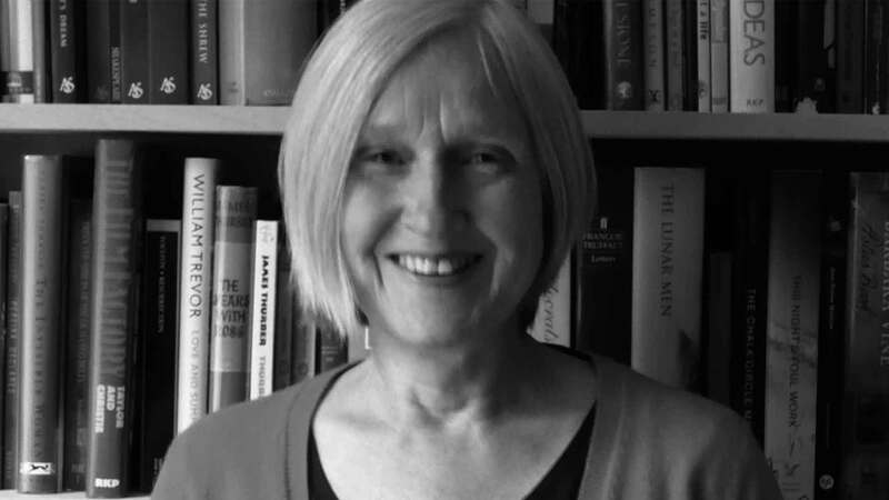 Editor, publisher and literary agent Philippa Brewster dies aged 74