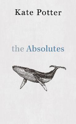 The Bookseller - Previews - The Absolutes