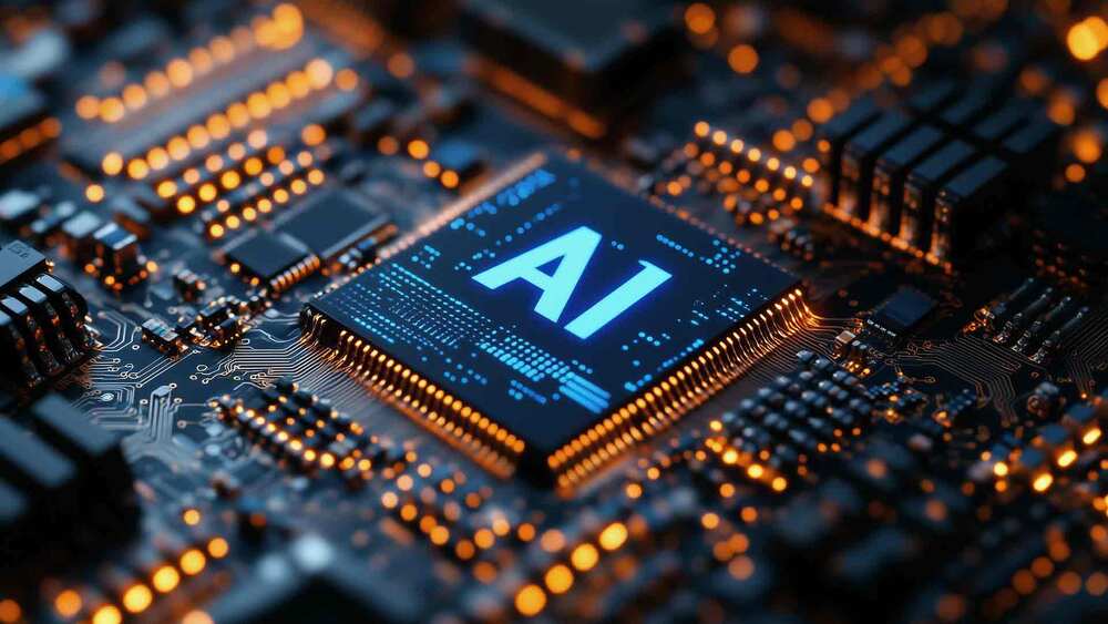AI-generated stories rated higher than human-written ones in new study