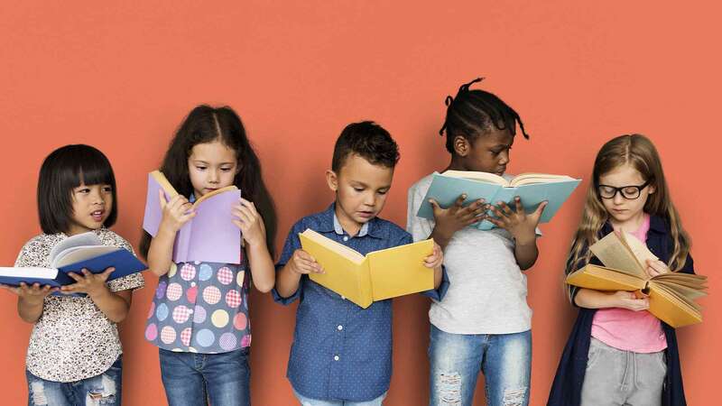 Children's reading rates plummet to lowest since records began, National Literacy Trust data shows