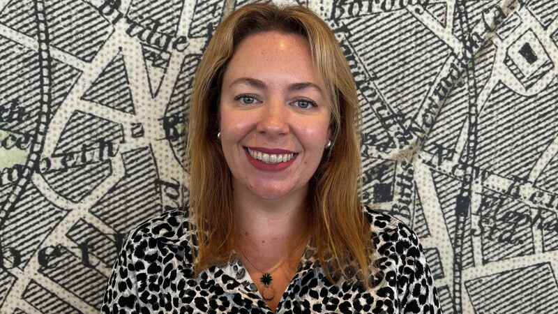 Georgina Green promoted to publishing director for HQ Digital