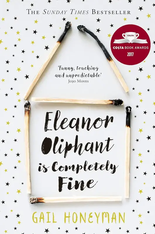 Eleanor Oliphant is Completely Fine