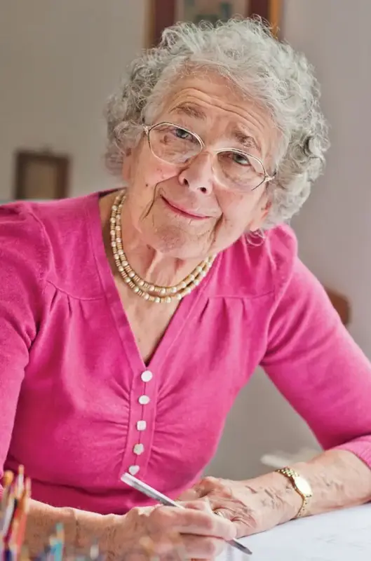 Judith Kerr