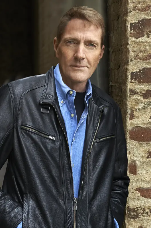 Lee Child