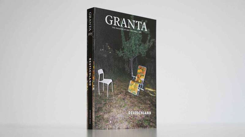 Granta announces new paperback imprint Granta Magazine Editions