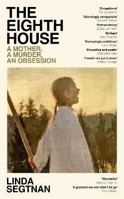 The Bookseller - Previews - The Eighth House