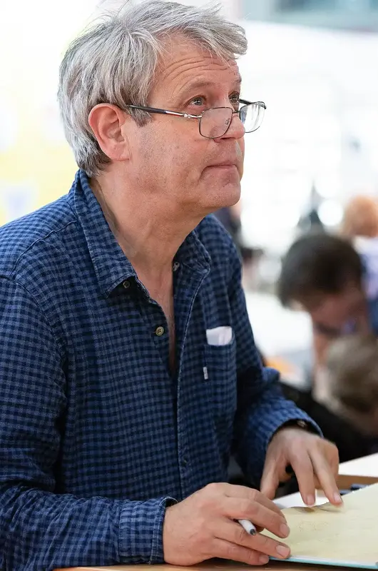 Axel Scheffler