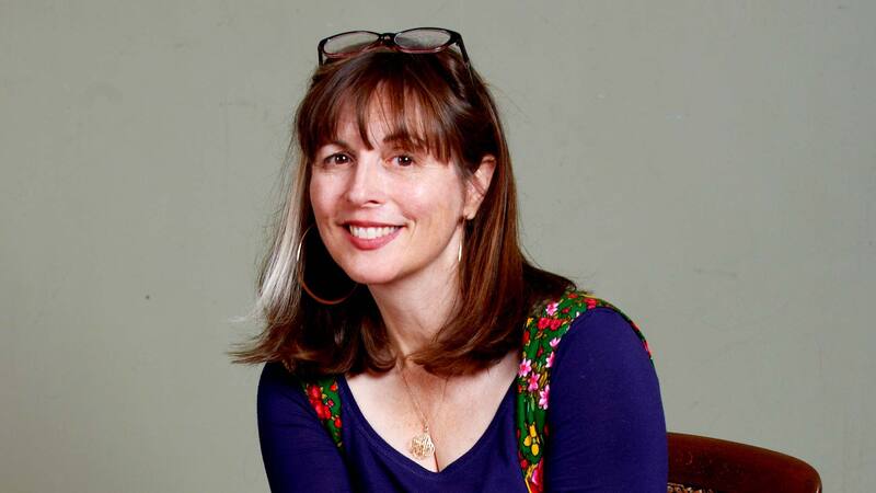 Moon + Bird scoops Claire Barker’s new children's chapter book