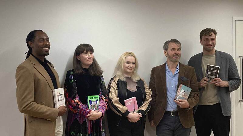 Ten new Picador authors reveal inspirations at 2025 showcase