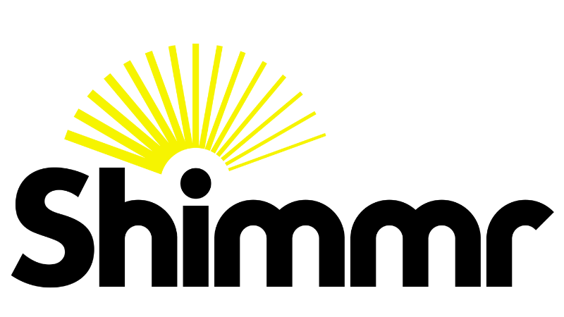 Shimmr