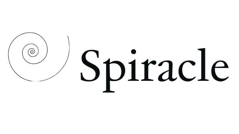 WINNER - Spiracle AudioBooks