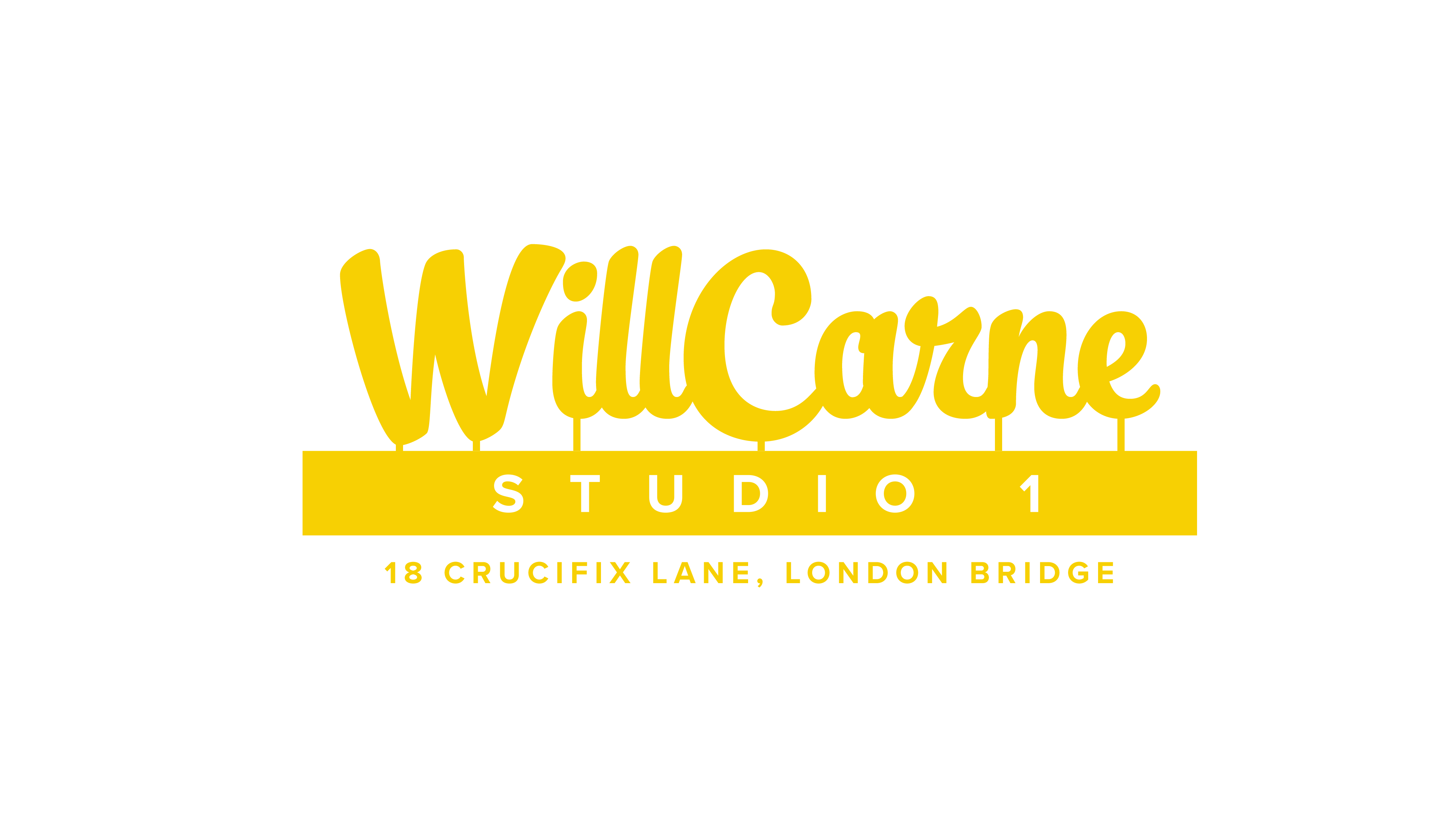 WillCarne Studio 1