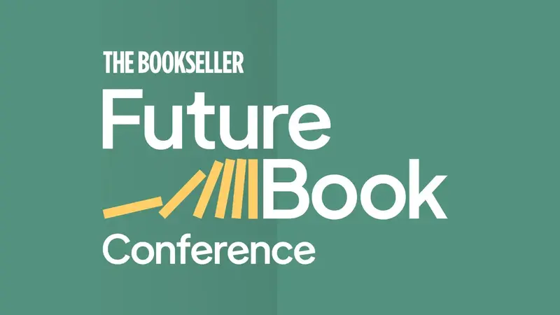 Stream 2: Westminster Suite | FutureBook Conference 2024