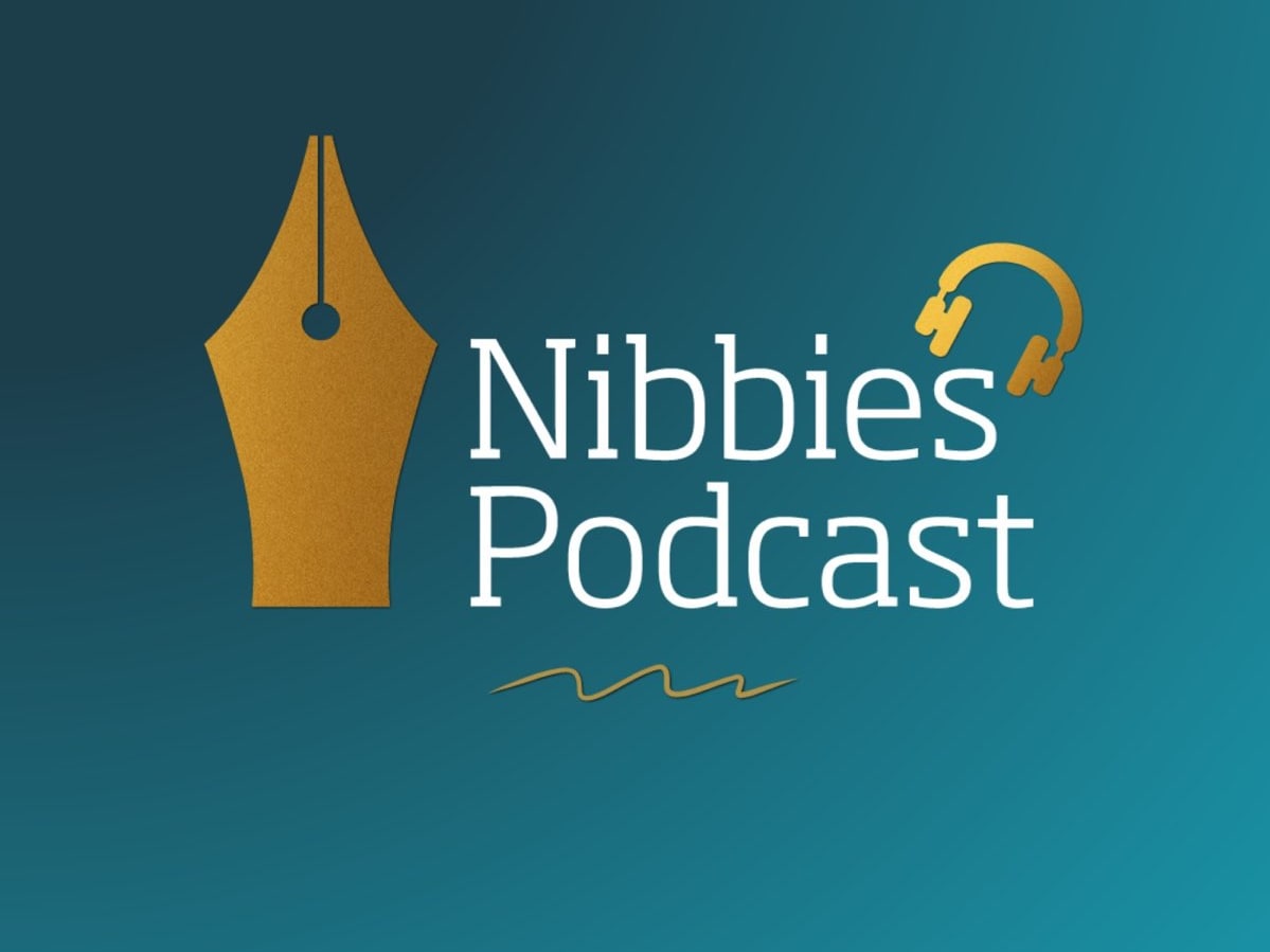 Nibbies Podcast